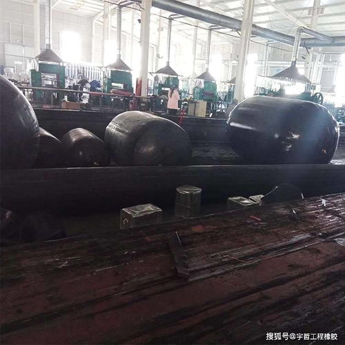 充气芯模的施工方法与产品简介
