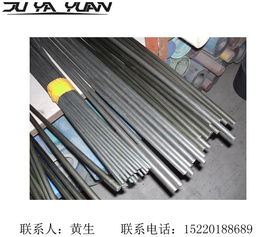 抗高能辐射性能pai棒