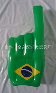 充气手掌 【厂家】供应PVC充气棒,锤子,手掌,游泳圈,玩具-金华市金东区渐大玩具厂提供充气手掌 【厂家】供应PVC充气棒,锤子,手掌,游泳圈,玩具的相关介绍、产品、服务、图片、价格金华市金东区渐大玩具厂、充气玩具;充气游泳圈;充气游泳衣;充气动物;充气浮排