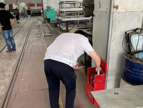 消防动态 各街镇近期开展消防安全检查