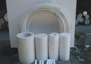 供应ptfe棒厂家 黑色ptfe棒 ptfe棒材 深圳市通明达工程塑料经营部 绝缘材料,电