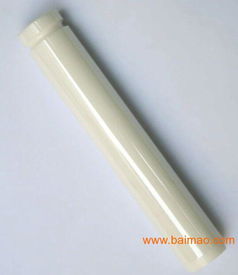 供应高纯度99.8%氧化铝陶瓷棒 充气棒应用详解