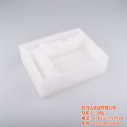 珍珠棉价格分析及产品介绍——以毅冠达充气棒为例