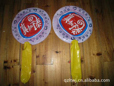 PVC充气棒、真知棒与棒棒糖专业供应商——衢州市衢江区龙泰玩具