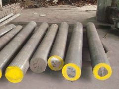 SKD61模具钢 高抗拉强度助力充气棒制造