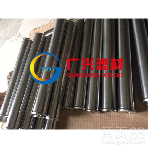 江西石化加氢过滤棒厂家定做服务及充气棒应用解析