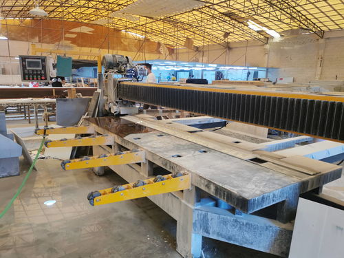 岩板泛家居应用市场拓展策略与加工制作要点