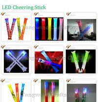 闪光充气啦啦棒 价格、选购与使用指南