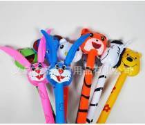 充气棒 从娱乐工具到安全产品的多样化应用