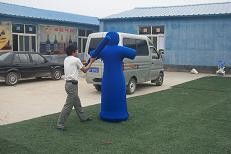 释放压力新选择 专业充气宣泄产品及其供应商介绍