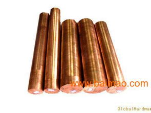 专业磷铜棒生产厂家 优质销售、批发、供应与价格解析