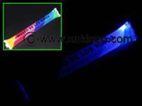 质量第一，色彩绚丽 专业生产闪光充气棒的工艺与魅力