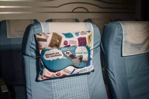在飞机上舒服安睡不落枕的妙技与充气棒使用指南